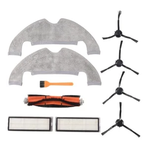 Replacement Parts Kits for Mi Robot Vacuum-Mop 2 Ultra STYTJ05ZHM Robotic2997 - Picture 1 of 7