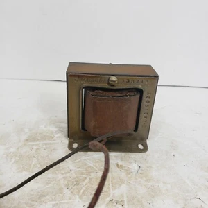 Vintage Choke/Serie Reaktor Motorola 25B81397-B Radio Verstärker Röhre - Bild 1 von 10