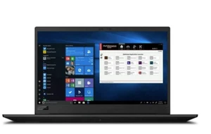 Lenovo Thinkpad P1 Gen 3 i7 2.6Ghz 32GB Ram 512GB SSD-Good Refurbished - Picture 1 of 4