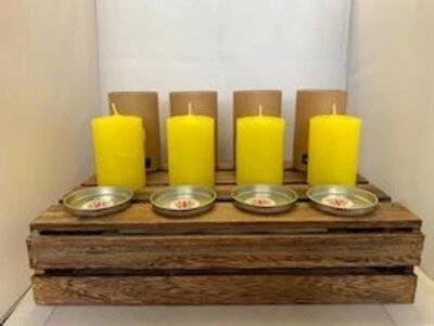 Citronella Candles - Image 1 of 4