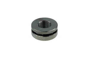 Fillport nickel noir - modelé - Universel - Photo 1/2