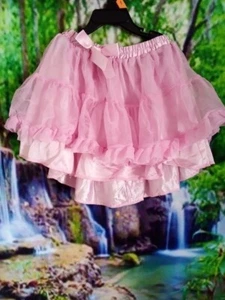 Jillian's Closet Girl Skirt (Size 6) - Picture 1 of 3