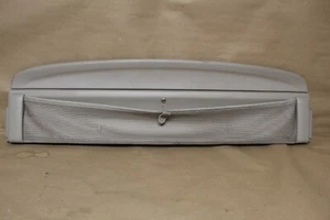 1999-2005 Mazda Miata MX-5 NB Wind Blocker OEM - Picture 1 of 6