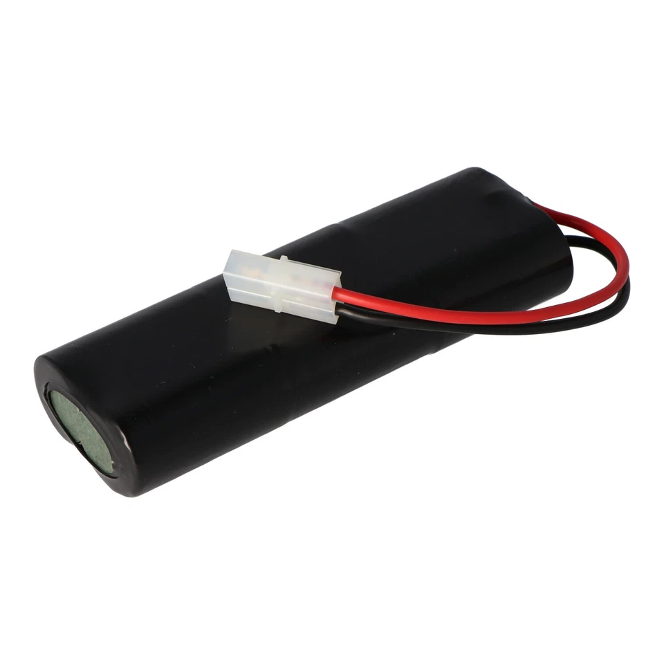 X-cell Racing Pack 7 2v 3000mah Ni-mh Akku