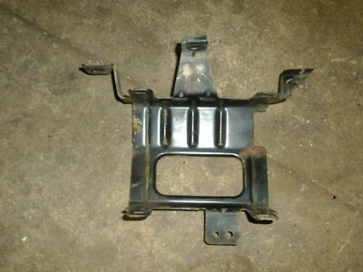 Ford Explorer 2002-2005 OEM debajo del capó soporte de caja de fusibles 02 03 04 05 Foto 1 de 4