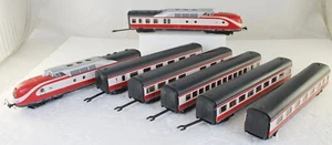 Roco 43013/43016 Dieseltriebzug "Max Liebermann" aus Sammlung ohne OVP DC Dig. - Bild 1 von 1