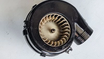 FERRARI 308 PIEZAS GTS CALENTADOR DELANTERO SOPLADOR LADO LT 60658700probado Foto 1 de 3