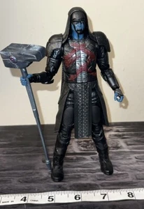 Marvel Legends Ronan The Accuser | Marvel Studios First 10 Years | MCU | GOTG - Picture 1 of 3