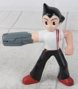 Figura de acción Mcdonalds 2009 Happy Meal Toy Astro Boy Launcher - Imagen 1 de 4