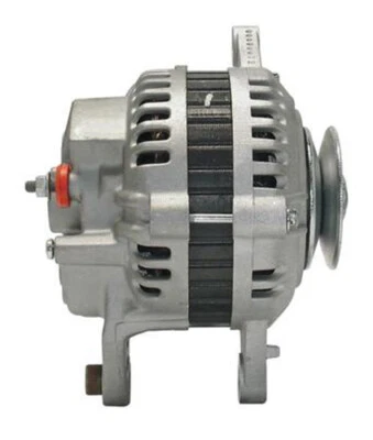 NEW ALTERNATOR FITS DODGE TRUCK RAM 50 2.0L 1987-1989 AL352X 0-986-035-211 - Image 1 of 2