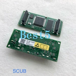 Placa de circuito impreso ASK 00.785.1030 HD SCUB placa de circuito para Heidelberg Offse - Imagen 1 de 5