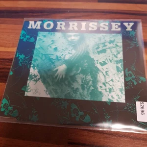 MORRISSEY: Last Of Famous Intern. Playboys > VG/VG+(MCD) - Bild 1 von 3
