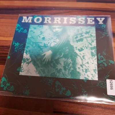 MORRISSEY: Last Of Famous Intern. Playboys    > VG/VG+(MCD) - Bild 1 von 3