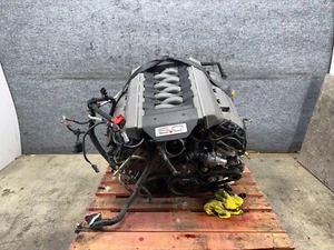 FORD MUSTANG GT 2015-2017 OEM ENGINE MOTOR 5.0L V8 ASSEMBLY 82K - Picture 1 of 12
