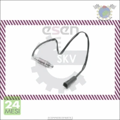 Sonda Lambda Exxn Per Ford Scorpio Sierra Escort Orion P - Immagine 1 di 4