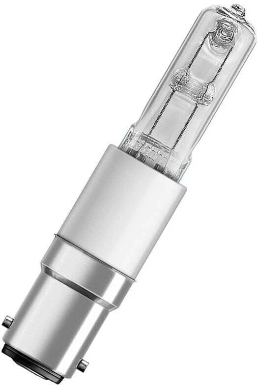 THORGEON  64498 Halogen Halolux Ceram B15d 150W warmweiß Länge=86mm=8,6cm Occhio - Bild 1 von 1