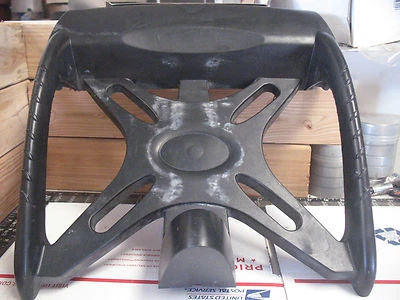 2005 2006 Polaris 900 Snowmobile Fusion 600 Rear Rack - Image 1 of 4