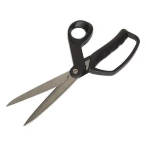 Sealey Cisailles/Ciseaux 250mm Résistant AK8524 - Bild 1 von 3