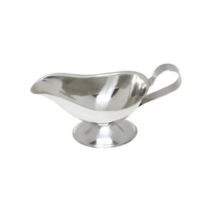 5 OZ GRAVY BOAT LOT OF 6 (Ea) - Picture 1 of 1
