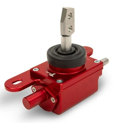 Tick Performance Corvette C6 Billet Short-Throw Shifter Assembly - Image 1 of 4