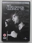 THE DOORS DVD Over 3 HOURS 30th Anniversary Collection