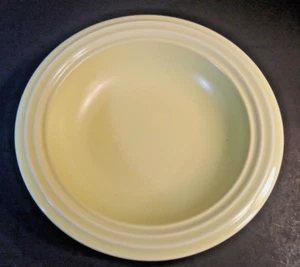 Pfaltzgraff Terrasse Pistaziengrün Suppenschüssel 8 3/8" breit - Bild 1 von 5