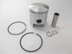 Kit de pistón para moto de nieve Yamaha EX440/GP440/PR440 09-806-02 0,50 + anillo de pistón - Imagen 1 de 8