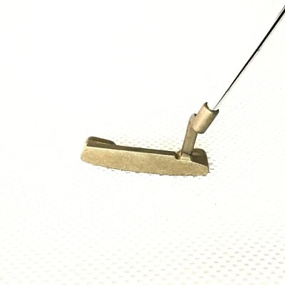745 Ping, Karsten Anser, Putter, New, Remake of original Anser with slot. - Image 1 of 4