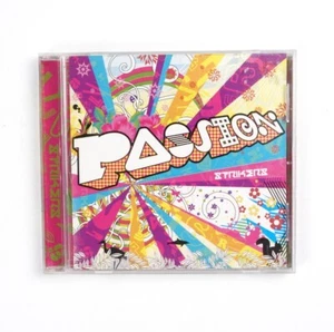 Strikers PASSION Music CD 2008 Japan Import - Picture 1 of 7