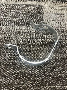 oeticker band clamp 5 for Kenworth and Peterbilt lp55563 (4 Pack) - Picture 1 of 4
