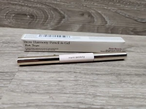Rare Beauty Brow Harmony Pencil and Gel Rich Taupe Full Size .007 oz - Picture 1 of 14
