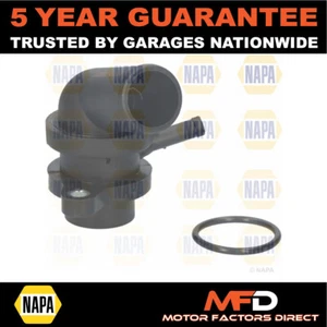 Fits Chevrolet Aveo Lacetti Tacuma Daewoo Kalos Lanos NAPA Thermostat Coolant - Picture 1 of 2
