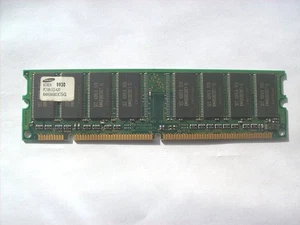 Samsung KMM366S823CTS-GL 64MB Desktop RAM Memory - Picture 1 of 1