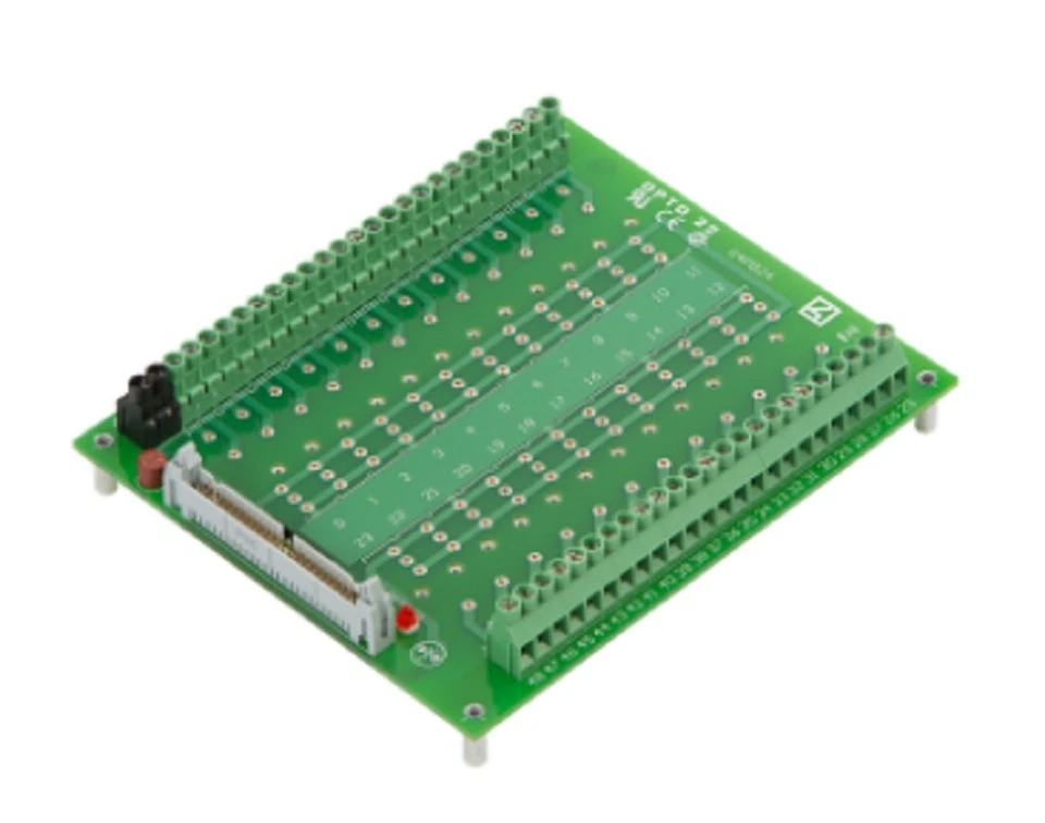 Rack de módulos de E/S de 24 canales Opto 22 G4PB24 G4 Foto 1 de 1