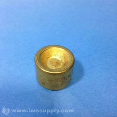 Reductor de fusibles Bussmann 663, no indicativo, 60 A, 600 V USIP Foto 1 de 4