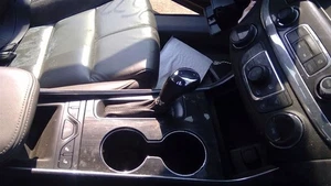 15 16 2017 18 19 20 Chevy Impala Transmission Shift in Black w/ Chrome Trim - Picture 1 of 13