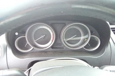 Mazda 6 OE 2013 velocímetro calibre grupo 133 k millas Mazda Foto 1 de 4