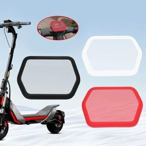 Copri Schermo Scooter Elettrico Impermeabile per Ninebot per ZT3 ZT3 Pro Silicone - Foto 1 di 12