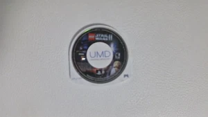 LEGO Star Wars II: The Original Trilogy (Sony PSP, 2006) - Bild 1 von 1