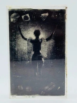 MINISTRY - ΚΕΦΑΛΗΞΘ - Used Cassette Tape - Image 1 of 4