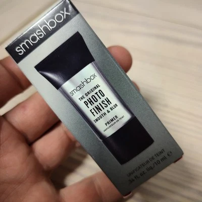 Smashbox Photo Finish Foundation Primer 0.34oz - Image 1 of 3
