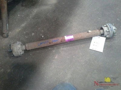 2018 Ford F150 Pickup Friont Drive Shaft Foto 1 de 4