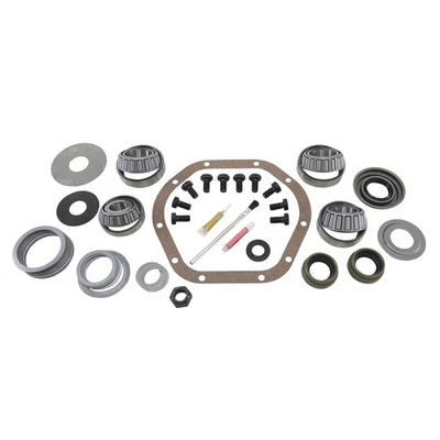 Yukon Gear YK D44-RUBICON Differential Rebuild Kit For 03-06 Jeep Wrangler - Image 1 of 4