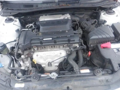 Engine ECM Electronic Control Module Automatic Fits 07-09 SPECTRA 24206367 - Image 1 of 4