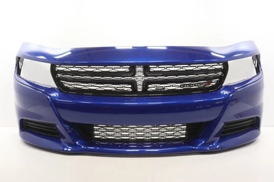 Conjunto de parachoques delantero Dodge Charger 2015-2023. ** Ver fotos **68267765ac Foto 1 de 4