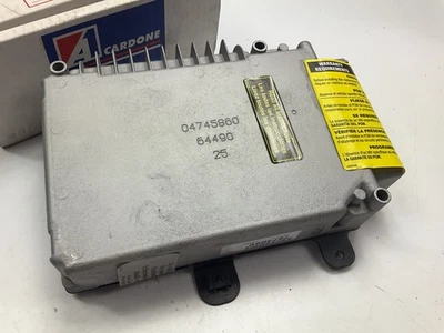 REMAN. Cardone 79-7409V Engine Control Module (ECM) For 2001 Grand Caravan 3.3L - Image 1 of 4