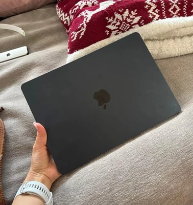 Apple MacBook Air 13.3" (512GB SSD, Intel Core i7 10ª Gen,. 1,2 GHz, 16 GB de RAM) - Foto 1 de 4