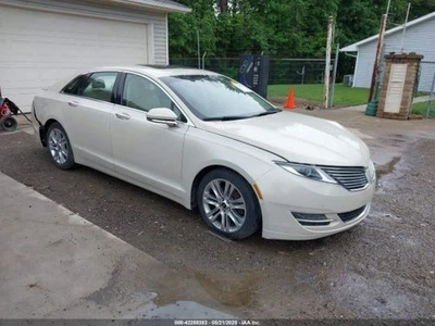 Driver Left Strut Front Fits 13-16 MKZ 692399 Foto 1 de 4