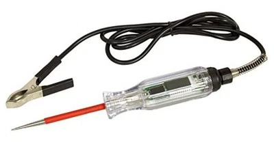  Probador de circuito digital de fábrica 29050 (3-30 V) Foto 1 de 4