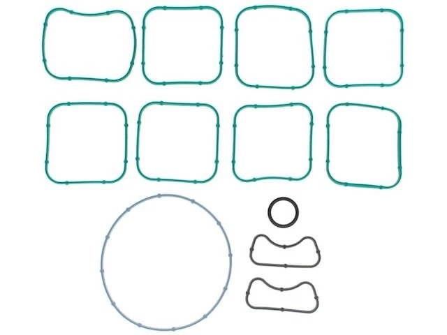 Mahle 95HR94Z Intake Manifold Gasket Set Fits 2009-2010 Dodge Ram 1500 5.7L V8 - Изображение 1 из 1